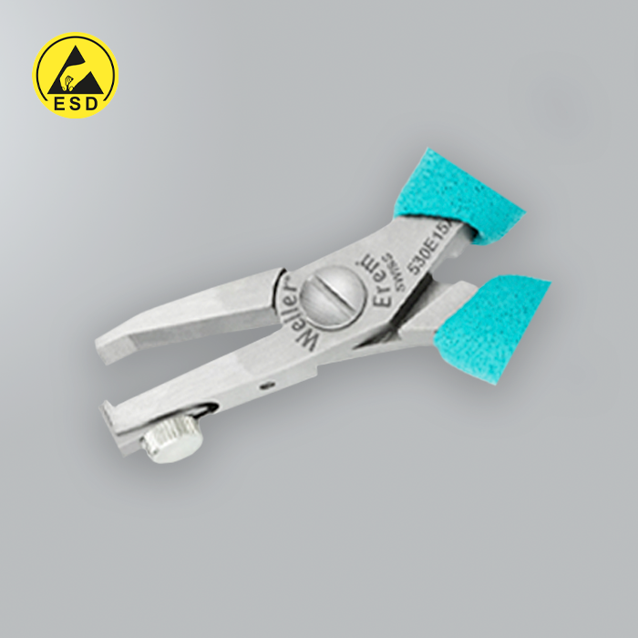 Erem 530E15 - Distance Cutters - Fixed Cutting Length ESD (E-530E15) Erem 530E15 - Distance Cutters - Fixed Cutting Length ESD (E-530E15)